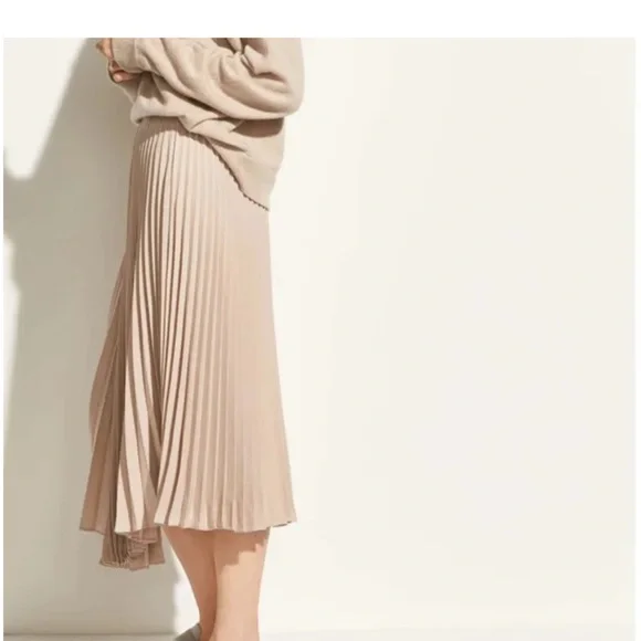 Vince skirt size 4 - Picture 6 of 8